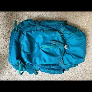 Kelty Redwing 40 backpack - women’s